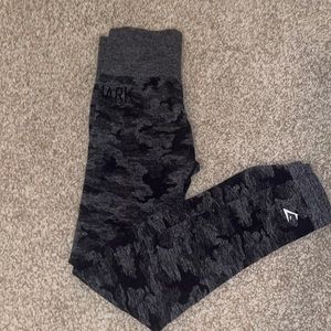 Gymshark leggings
